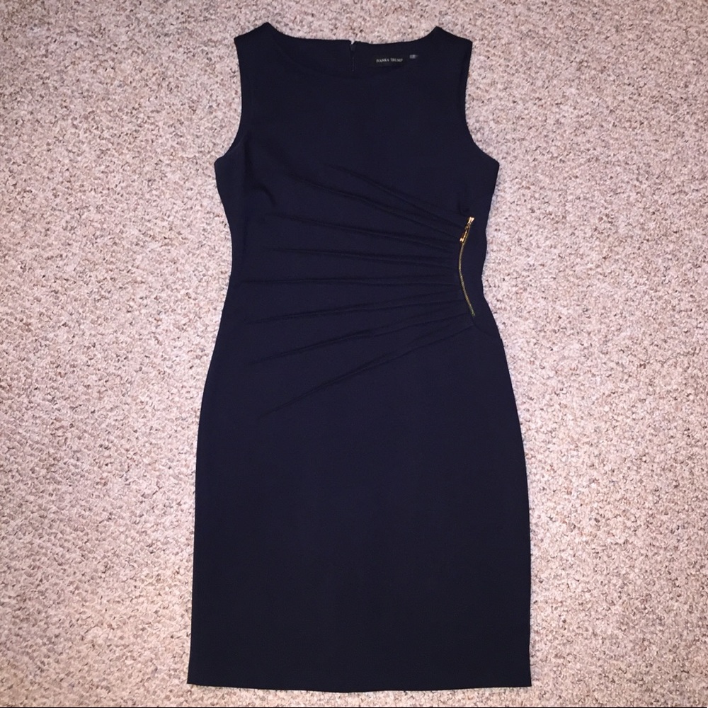 Ivanka Trump Dress